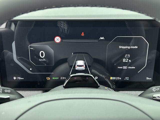 KIA EV3 Plus 58.3 kWh Snel leverbaar | Stoel/Stuurverwarming