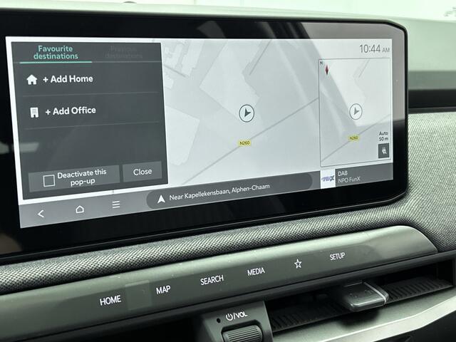 KIA EV3 Plus 58.3 kWh Snel leverbaar | Stoel/Stuurverwarming