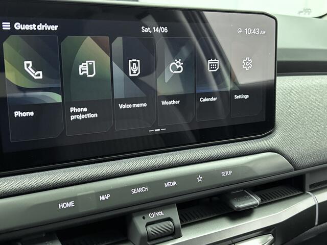 KIA EV3 Plus 58.3 kWh Snel leverbaar | Stoel/Stuurverwarming