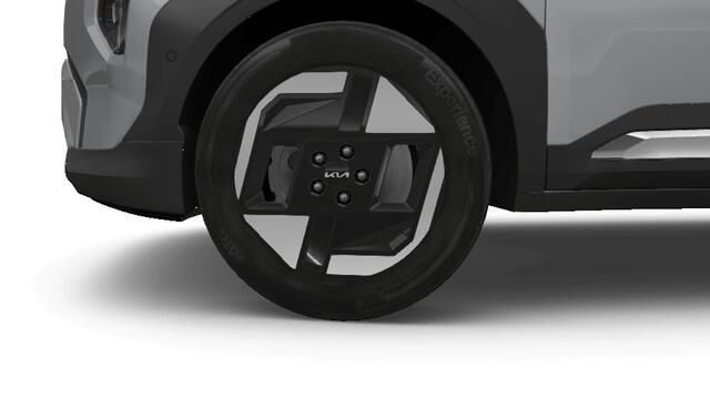 KIA EV3 Air Electric FWD Crossover Shale Grey