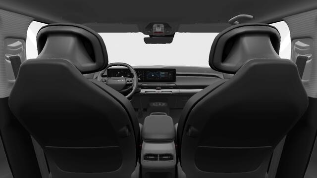 KIA EV3 Air Electric FWD Crossover Shale Grey