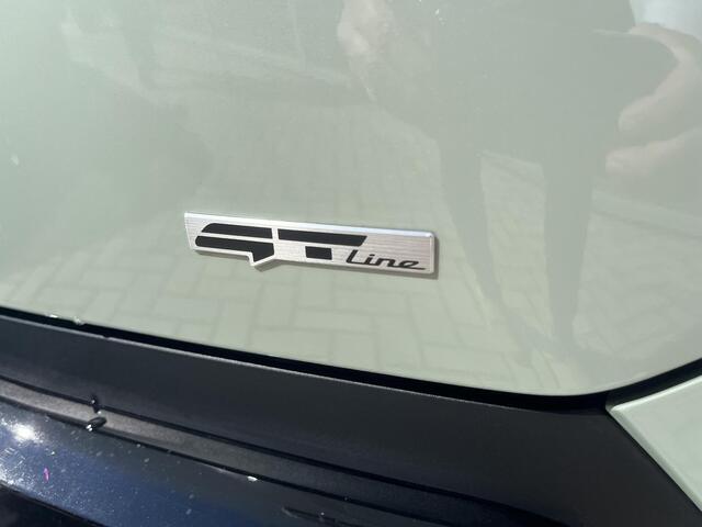 KIA EV3 GT-PlusLine 81.4 kWh DEMO VOORDEEL!!