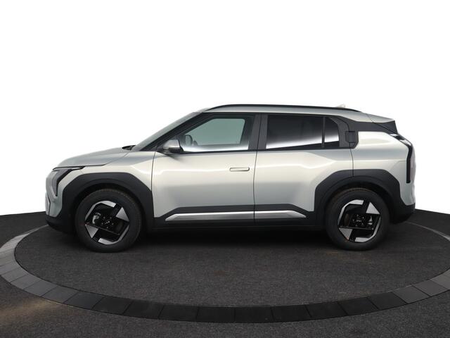 KIA EV3 Plus 58.3 kWh - Voorstoelen & stuurwiel verwarmd - Apple Carplay/Android Auto - Direct leverbaar!