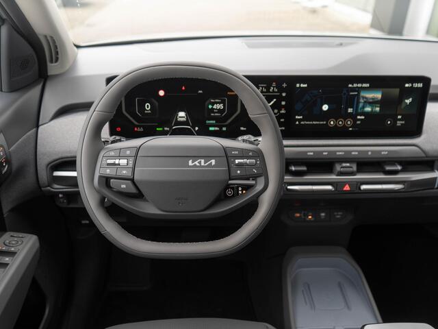 KIA EV3 Plus Advanced 81.4 kWh l DIRECT LEVERBAAR | Schuifkanteldak | Harman en kardon | 17% bijtelling