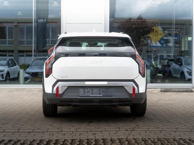 KIA EV3 Plus Advanced 81.4 kWh l DIRECT LEVERBAAR | Schuifkanteldak | Harman en kardon | 17% bijtelling