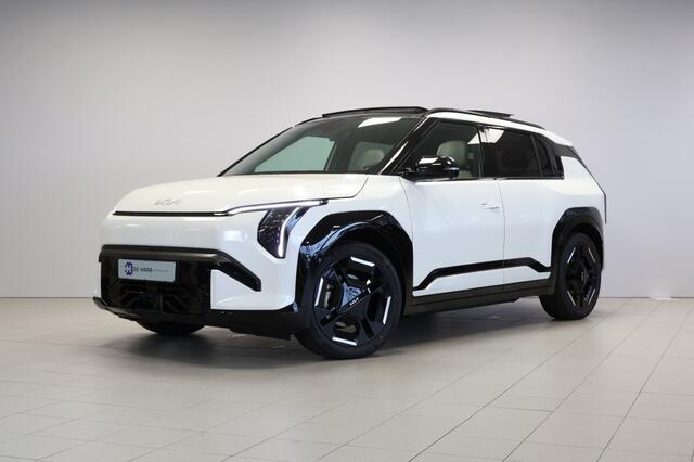 KIA EV3 GT-Line 81.4 kWh - Schuif/kantel - Harman/Kardon - Head-Up