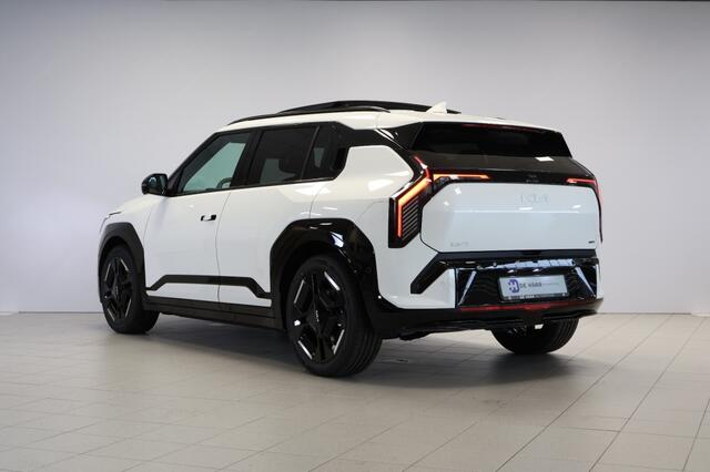 KIA EV3 GT-Line 81.4 kWh - Schuif/kantel - Harman/Kardon - Head-Up