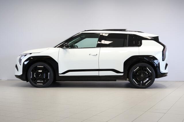 KIA EV3 GT-Line 81.4 kWh - Schuif/kantel - Harman/Kardon - Head-Up