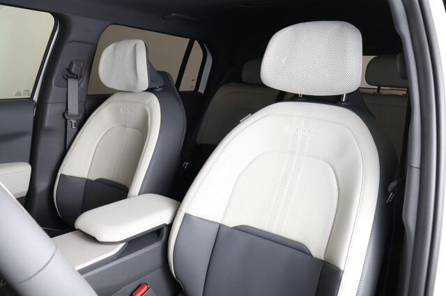 KIA EV3 GT-Line 81.4 kWh - Schuif/kantel - Harman/Kardon - Head-Up