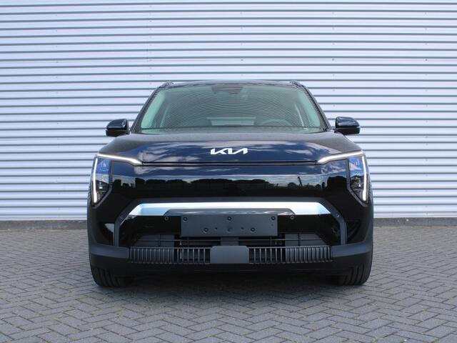 KIA EV3 Plus Advanced 81.4 kWh | Nieuw | Direct leverbaar | Actieradius tot 563 km (WLTP) |