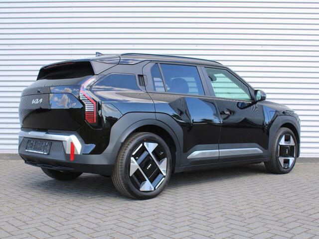 KIA EV3 Plus Advanced 81.4 kWh | Nieuw | Direct leverbaar | Actieradius tot 563 km (WLTP) |