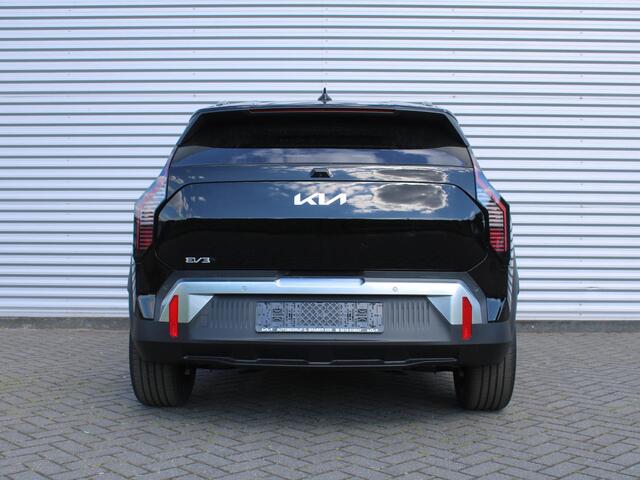 KIA EV3 Plus Advanced 81.4 kWh | Nieuw | Direct leverbaar | Actieradius tot 563 km (WLTP) |