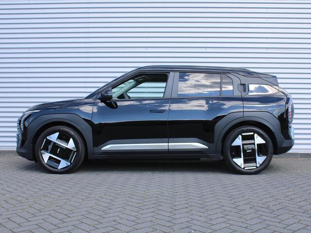 KIA EV3 Plus Advanced 81.4 kWh | Nieuw | Direct leverbaar | Actieradius tot 563 km (WLTP) |