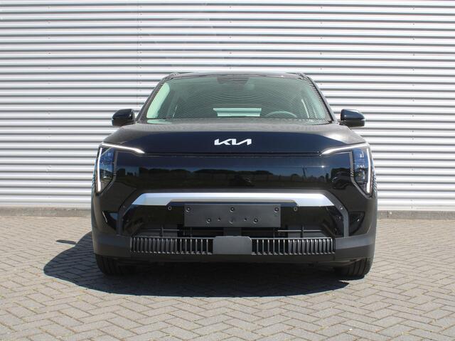KIA EV3 Air 81.4 kWh | Nieuw | Direct leverbaar | Actieradius tot 605 km (WLTP) |