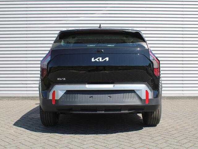 KIA EV3 Air 81.4 kWh | Nieuw | Direct leverbaar | Actieradius tot 605 km (WLTP) |