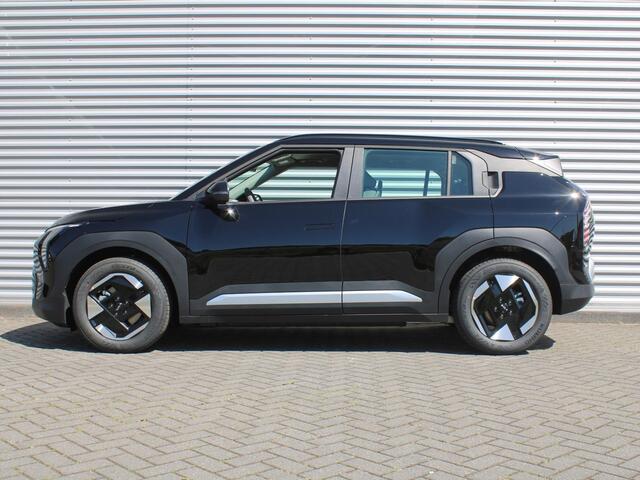 KIA EV3 Air 81.4 kWh | Nieuw | Direct leverbaar | Actieradius tot 605 km (WLTP) |