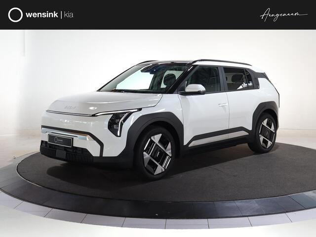 KIA EV3 Plus Advanced 81.4 kWh Snel leverbaar| Schuif/kanteldak | Harman Kardon | Camera | Keyless