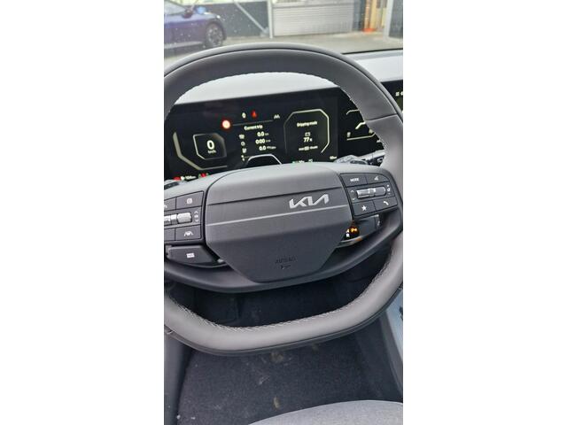 KIA EV3 Plus 58.3 kWh Kia EV3 Plus Single Motor 58.3 kW SR (A)