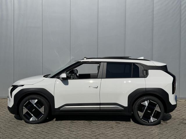 KIA EV3 Plus 81.4 kWh Kia EV3 plus 81.4kWh 150KW (A)