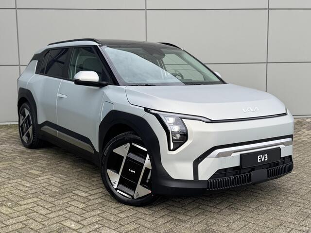 KIA EV3 Plus Advanced 58.3 kWh 150 kW