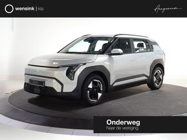 KIA EV3 Air 81.4 kWh