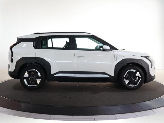 KIA EV3 Air 58.3 kWh | Batterijverwarming | Navigatie | Dual Zone Climate Control | LED-koplampen | Parkeersensoren |