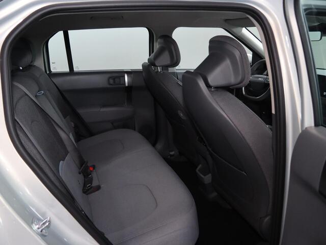 KIA EV3 Air 81.4 kWh | Batterijverwarming | Navigatie | Dual Zone Climate Control | LED-koplampen | Parkeersensoren |