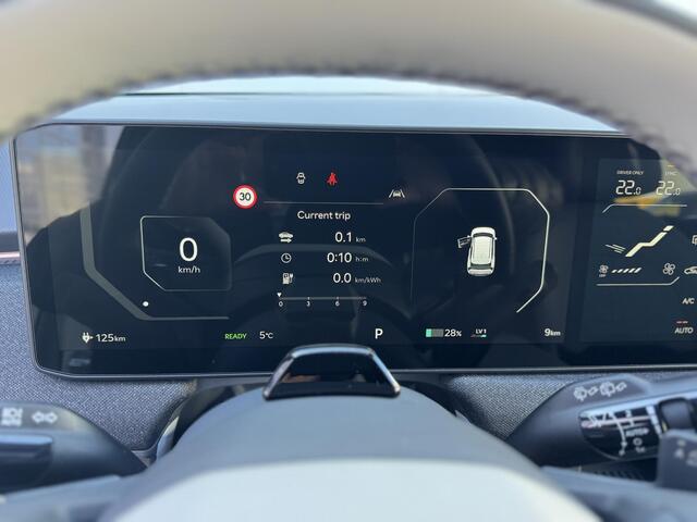 KIA EV3 GT-Line 81.4 kWh | Panoramaschuifdak | Harman Kardon | LED-koplampen | Verwarmbare achterbank | Ambient lighting |