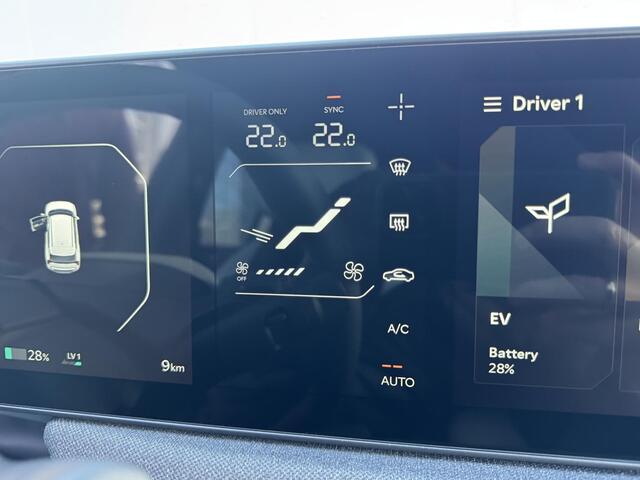 KIA EV3 GT-Line 81.4 kWh | Panoramaschuifdak | Harman Kardon | LED-koplampen | Verwarmbare achterbank | Ambient lighting |