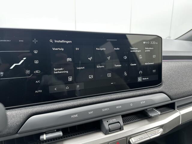 KIA EV3 GT-Line 81.4 kWh | Panoramaschuifdak | Harman Kardon | LED-koplampen | Verwarmbare achterbank | Ambient lighting |