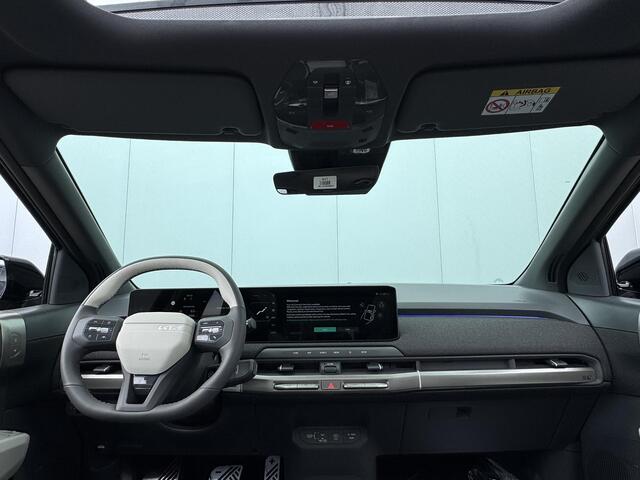 KIA EV3 GT-Line 81.4 kWh | Panoramaschuifdak | Harman Kardon | LED-koplampen | Verwarmbare achterbank | Ambient lighting |