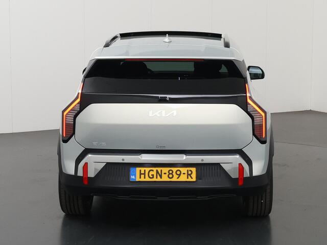 KIA EV3 Plus Advanced 58.3 kWh