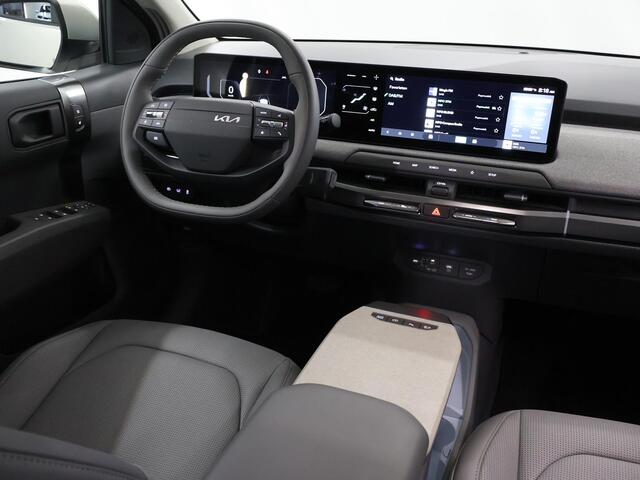 KIA EV3 Plus Advanced 58.3 kWh