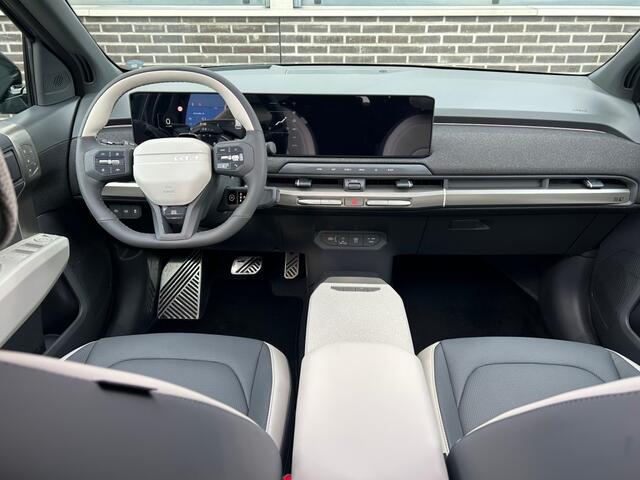 KIA EV3 GT-LINE 81.4 kWh - HarmanKardon / Schuif-kanteldak / Stoelventilatie