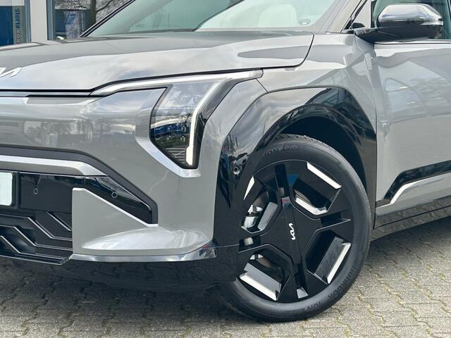 KIA EV3 GT-LINE 81.4 kWh - HarmanKardon / Schuif-kanteldak / Stoelventilatie