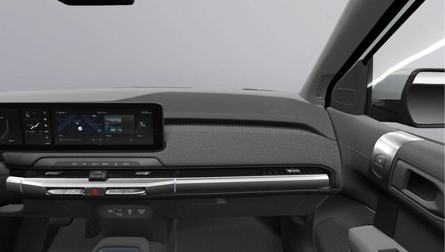 KIA EV3 Plus 81.4 kWh - Dit jaar nog wegrijden! - IVORY SILVER