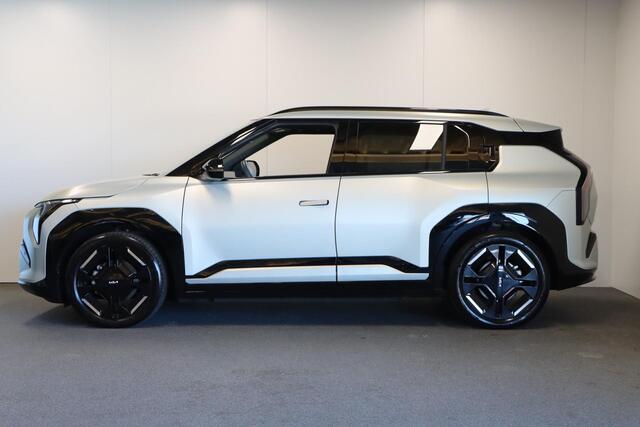 KIA EV3 GT-Line 81.4 kWh