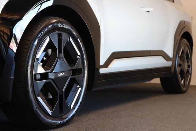KIA EV3 GT-Line 81.4 kWh