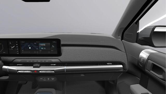 KIA EV3 Plus 81.4 kWh - Dit jaar nog wegrijden! - SHALE GREY