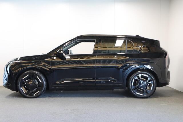 KIA EV3 GT-PlusLine 81.4 kWh