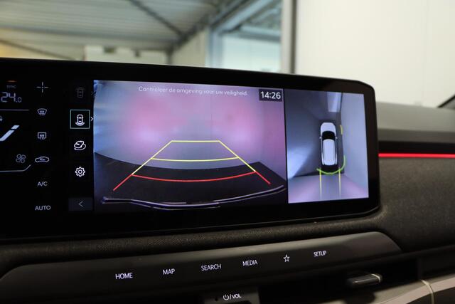 KIA EV3 GT-PlusLine 81.4 kWh