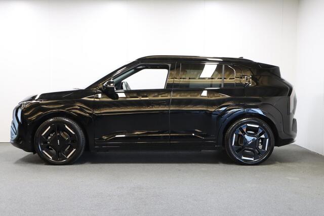 KIA EV3 GT-PlusLine 81.4 kWh Trekhaak