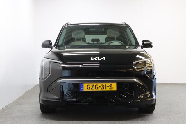 KIA EV3 GT-PlusLine 81.4 kWh Trekhaak