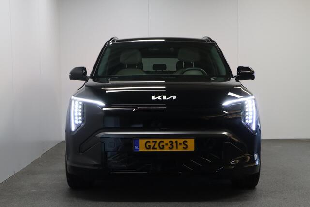 KIA EV3 GT-PlusLine 81.4 kWh Trekhaak