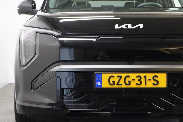 KIA EV3 GT-PlusLine 81.4 kWh Trekhaak