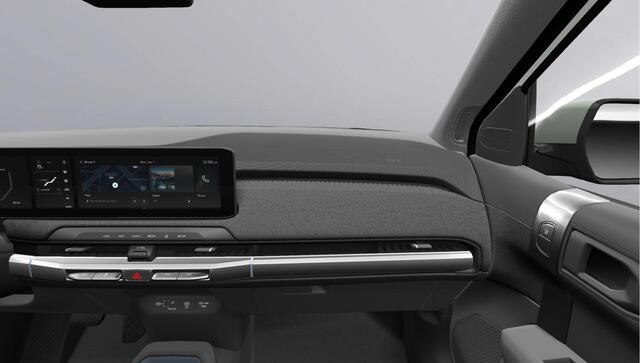 KIA EV3 Plus 81.4 kWh - Dit jaar nog wegrijden! - AVENTURINE GREEN