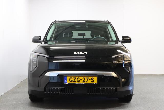 KIA EV3 Plus 81.4 kWh