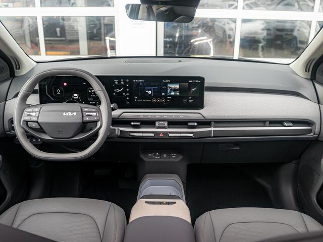 KIA EV3 Plus Advanced 81.4 kWh