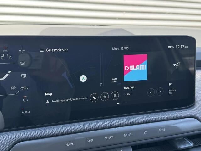 KIA EV3 Plus 58.3 kWh | Privacy Glass | Adaptive Cruise | Stoel- en stuurwielverwarming | Dodehoekassistentie |