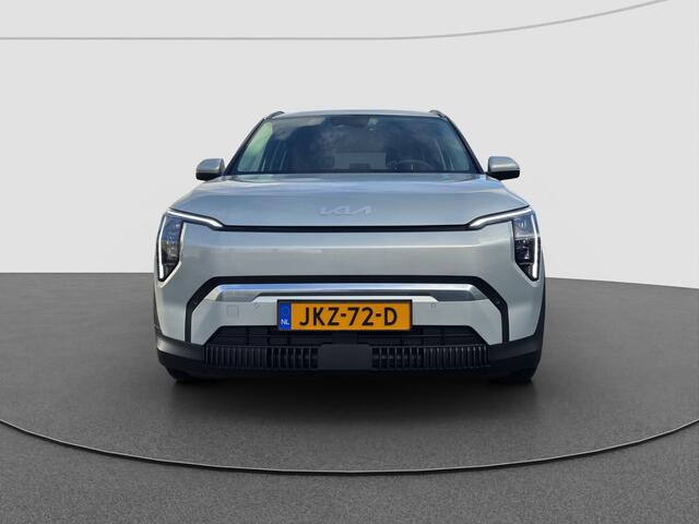 KIA EV3 Plus 58.3 kWh COMPANY CAR| BESCHIKBAAR IN OVERLEG|